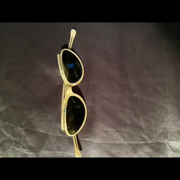 Vintage prescription eyeglasses